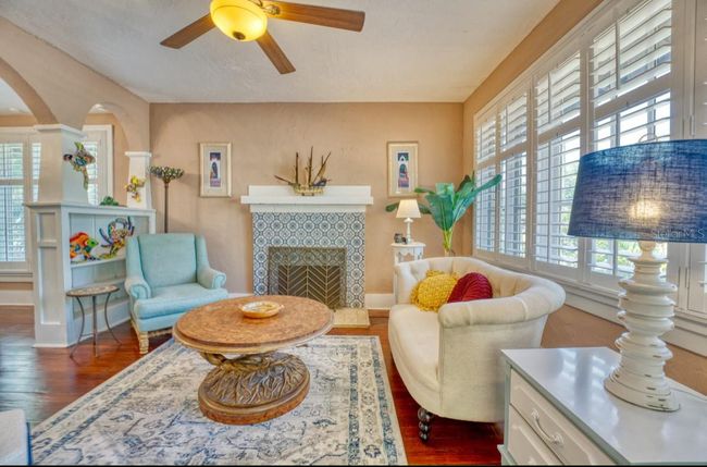 2002 Central Ave, House other with 2 bedrooms, 1 bathrooms and null parking in Sarasota FL | Image 10