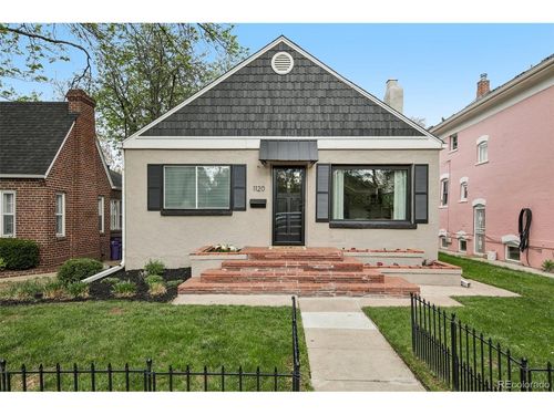 1120 Madison St, Denver, CO, 80206-3438 | Card Image