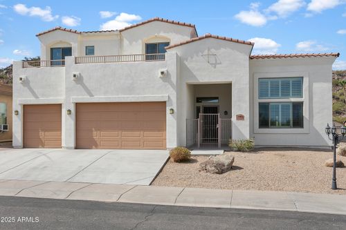 1805 E Marco Polo Rd, Phoenix, AZ, 85024-1247 | Card Image