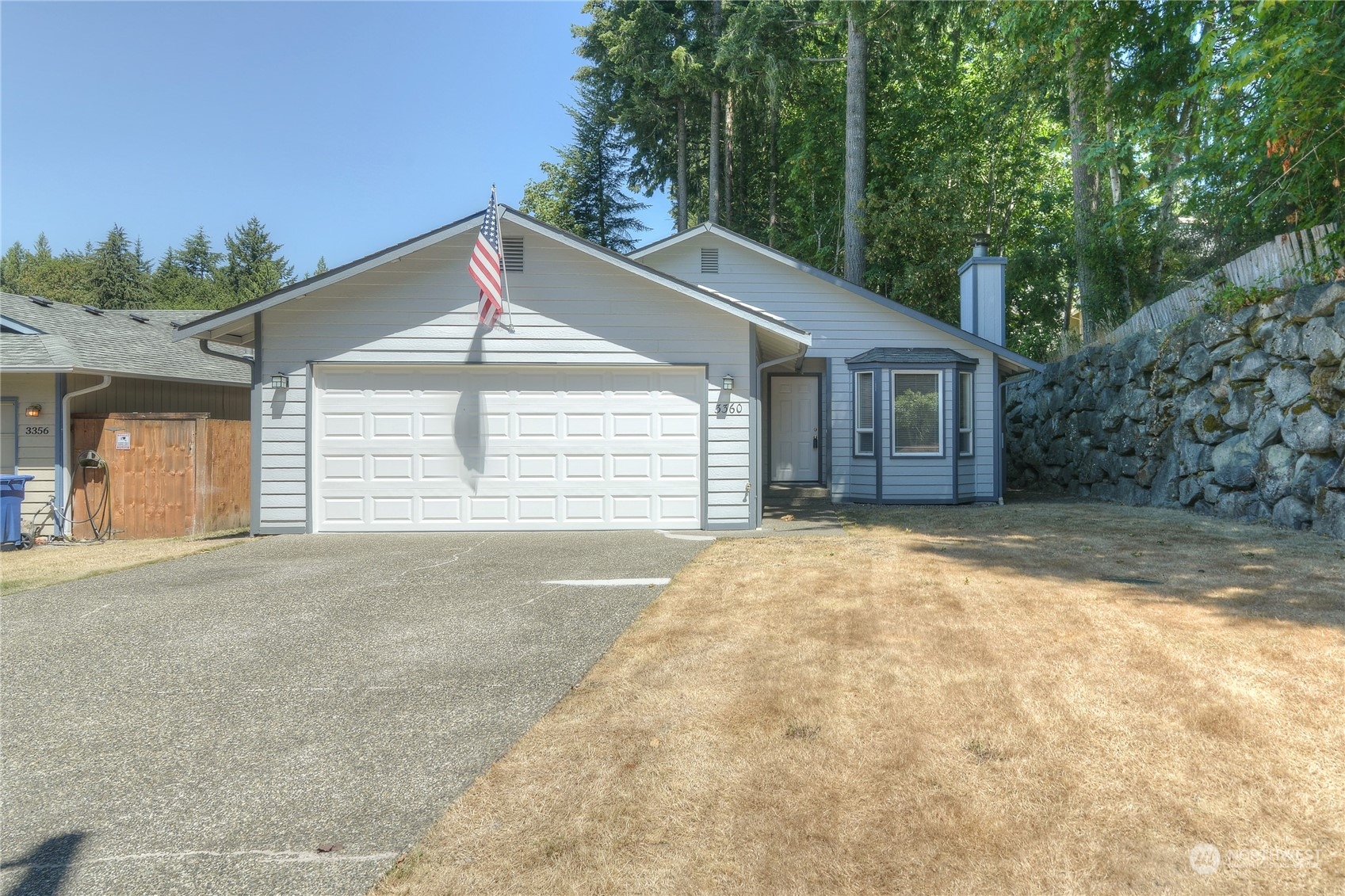 Woodard Green Dr, Olympia, WA 98506