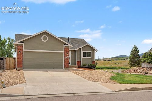 1005 Scarlet Oak Drive, Colorado Springs, CO, 80906 | Card Image