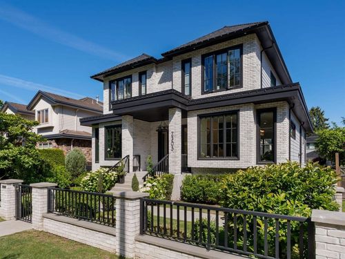 2305 W King Edward Ave, Vancouver, BC, V6L1T3 | Card Image