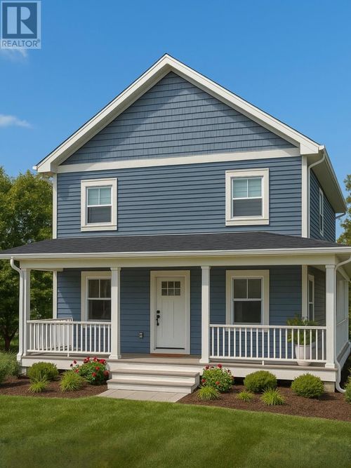 Lot 2 High Street, Trinity, NL, A0C2S0 | Card Image