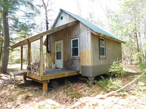 157 Bradley Lane, Mercer, ME, 04957 | Card Image