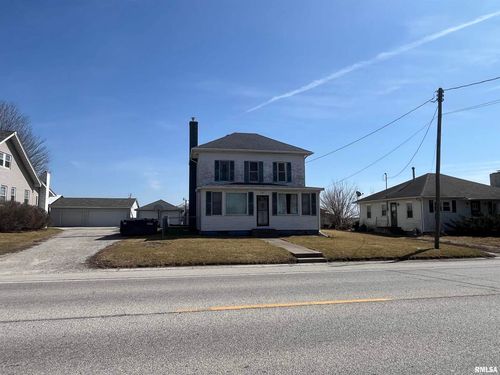 1695 Us Highway 67, Preemption, IL, 61276-9000 | Card Image