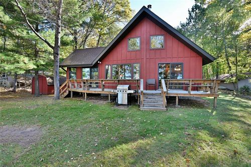 1295 Wildwood Ln, Spooner, WI, 54801-8957 | Card Image