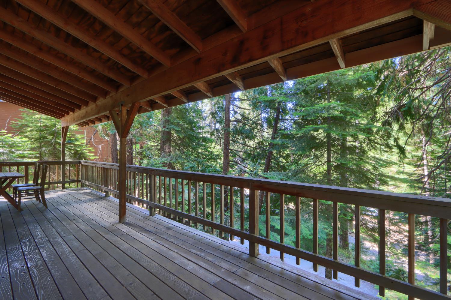 Residential in Fish Camp 4