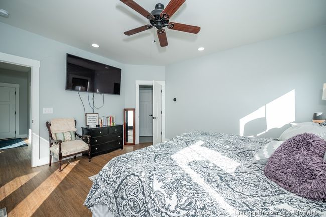 6310 High Jackson Rd, Home with 5 bedrooms, 3 bathrooms and null parking in Charlestown IN | Image 21