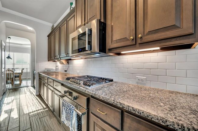 717 Willowbranch Ln, House other with 4 bedrooms, 4 bathrooms and 2 parking in Midlothian TX | Image 16