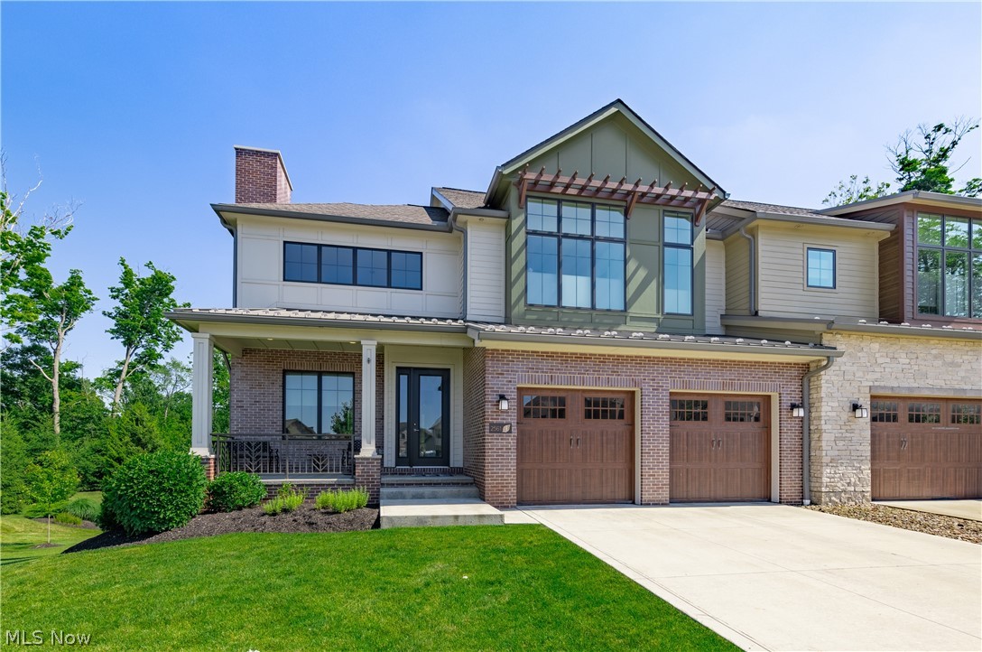 Edgewood Private Trl, Pepper Pike, OH 44124