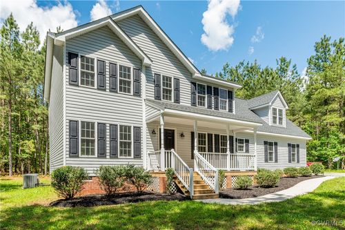 6320 Walnut Tree Dr, Powhatan, VA, 23139-6331 | Card Image
