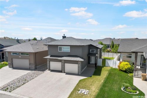 3821 Goldfinch Way, Regina, SK, S4V1S4 | Card Image