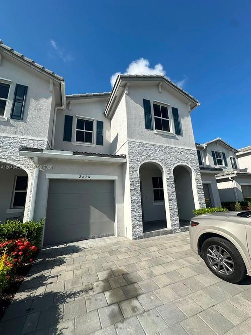 2616-2616 Se 10th St, HOMESTEAD, FL, 33035-2588 | Card Image