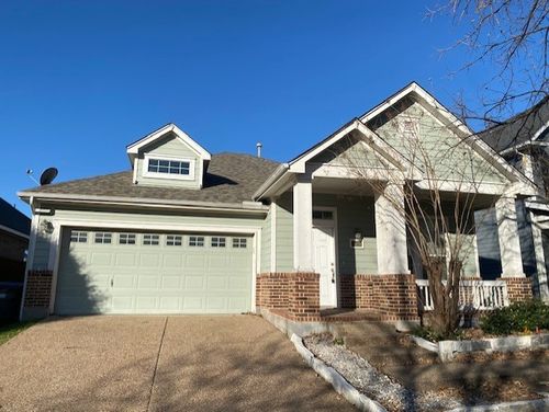 4920 Rushden Rd, Mckinney, TX, 75070-8799 | Card Image