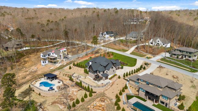 8008 Mountain Laurel Trl, House other with 6 bedrooms, 6 bathrooms and null parking in Signal Mountain TN | Image 4