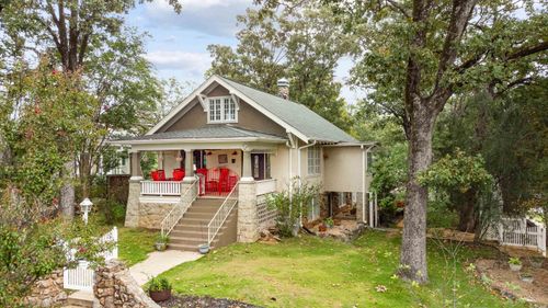 501 N Palm St, Little Rock, AR, 72205-3853 | Card Image