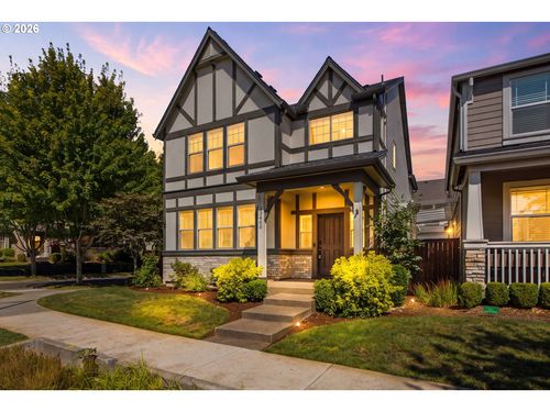 12400 Sw Palermo St, Wilsonville, OR, 97070-7109 | Card Image