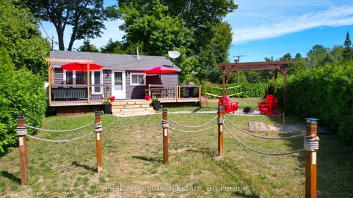 1236 Sauble Pl, Sauble Beach, ON, N0H2G0 | Card Image