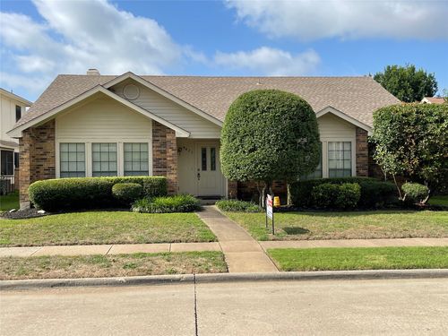 4423 Seville Ln, Mckinney, TX, 75070-4437 | Card Image