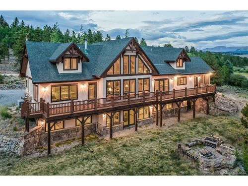 70 Cr 26, Twin Lakes, CO, 81251 | Card Image