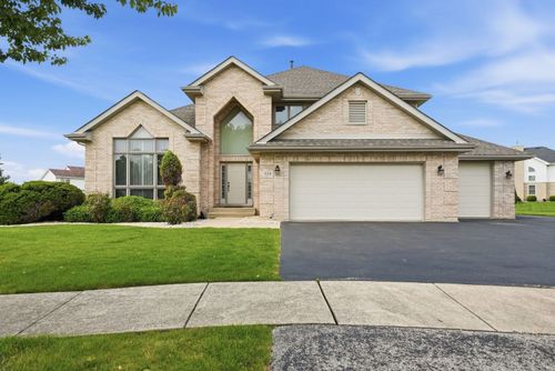 634 Primrose Cir, Matteson, IL, 60443-1720 | Card Image