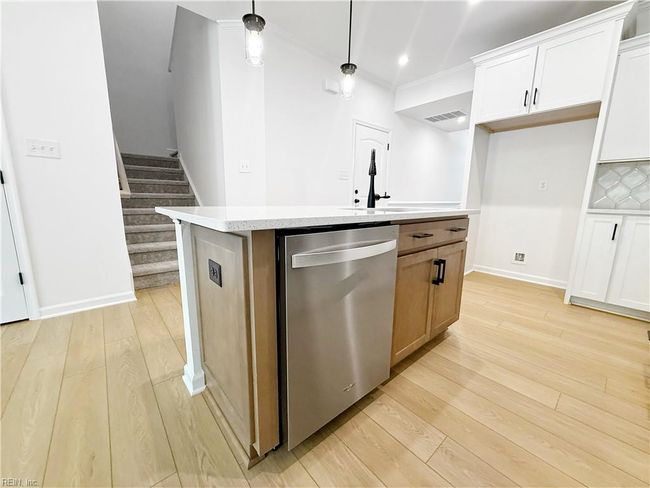 1541 Waltham Ln, House other with 4 bedrooms, 3 bathrooms and null parking in Newport News VA | Image 6