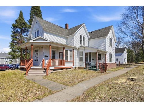 300 N 2nd St, River Falls, WI, 54022-2323 | Card Image