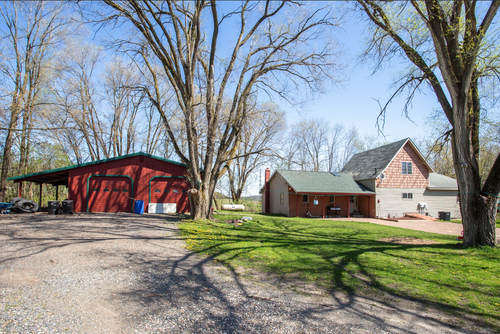 7471 N Pine Creek Rd, HIXTON, WI, 54635 | Card Image