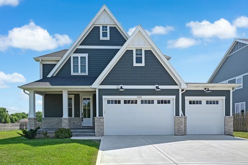1205 Ridge Rd, Westmont, IL, 60559-3371 | Card Image