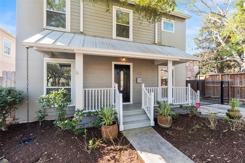 2737 Werlein Ave, Houston, TX, 77005-3959 | Card Image