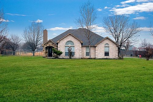 10686 Rose Bud Ct, McKinney, TX, 75072-6528 | Card Image