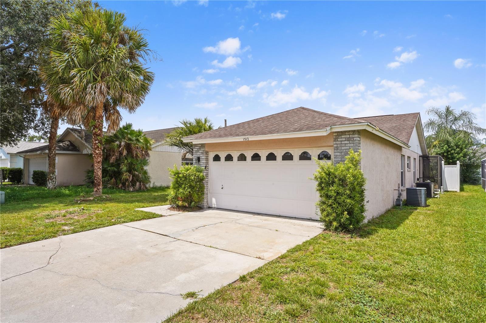 Residential in KISSIMMEE 4