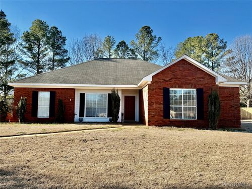 175 Post Oak Pl, Wetumpka, AL, 36093-3911 | Card Image