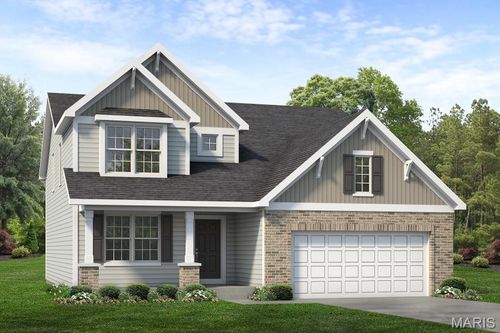 220 Randlin Dr, Lake Saint Louis, MO, 63367-6467 | Card Image