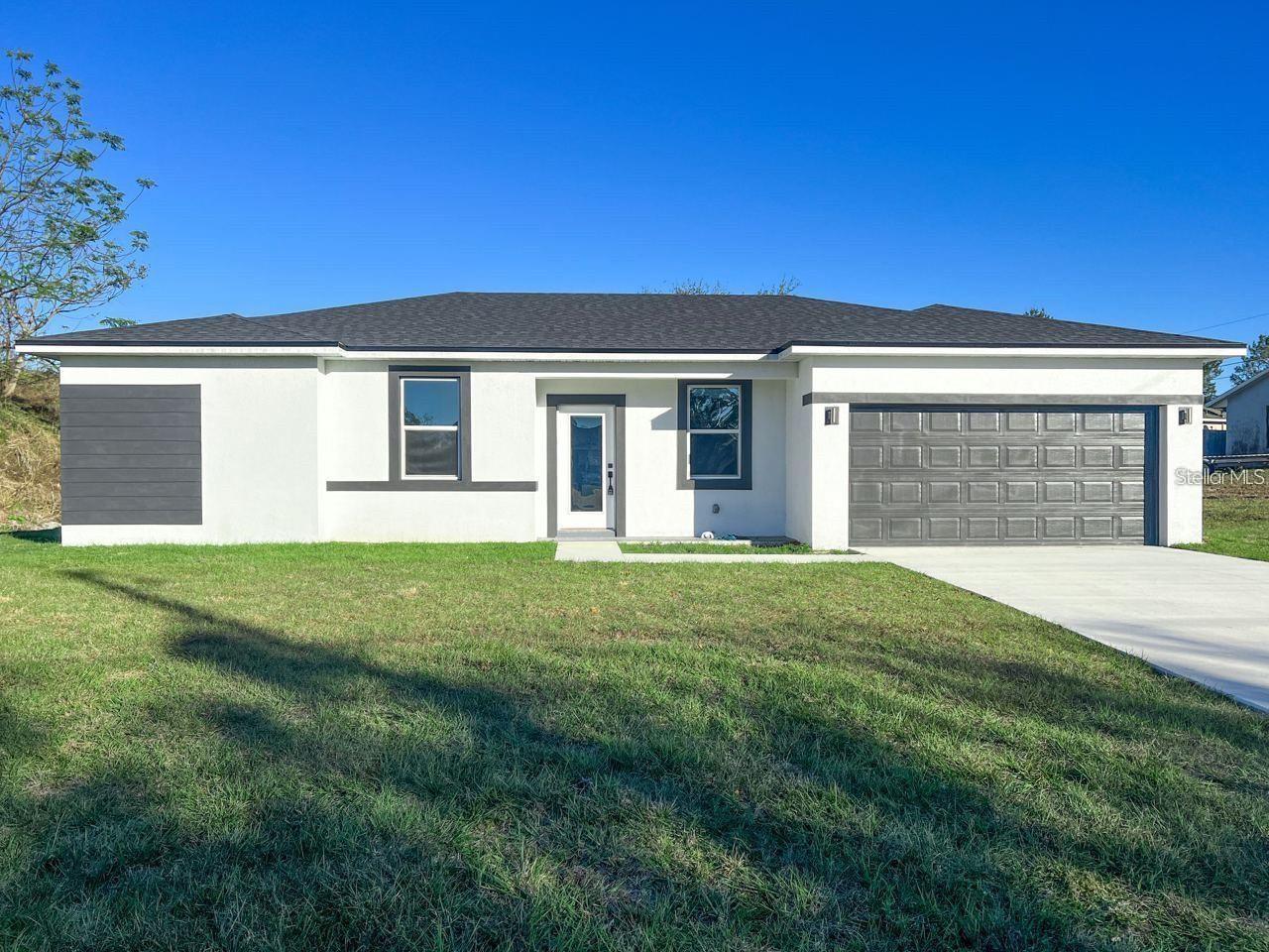 Rilke Ln, Port Charlotte, FL 33981