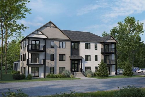 103-612 Rue Du Moulin, Mont Tremblant, QC, J8E2V1 | Card Image