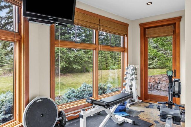 517 Silvertip Pointe, House other with 5 bedrooms, 5 bathrooms and 6 parking in Canmore AB | Image 36