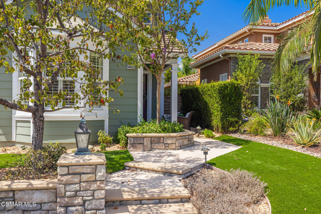 Residential in Moorpark 3