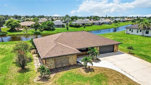 166 Mark Twain Ln, ROTONDA WEST, FL, 33947-2143 | Card Image