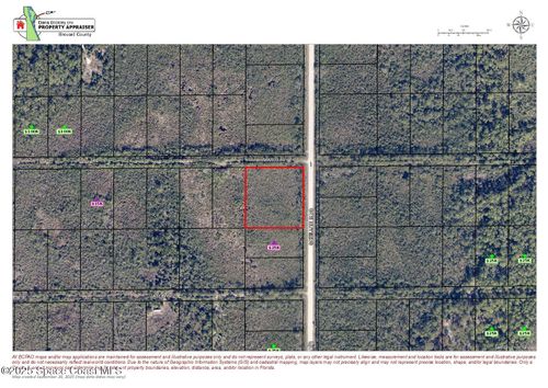 0 Satellite Blvd, Cocoa, FL, 32926 | Card Image