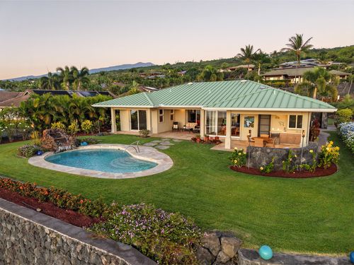 78-7035 Ola Mau St, Kailua Kona, HI, 96740-2853 | Card Image