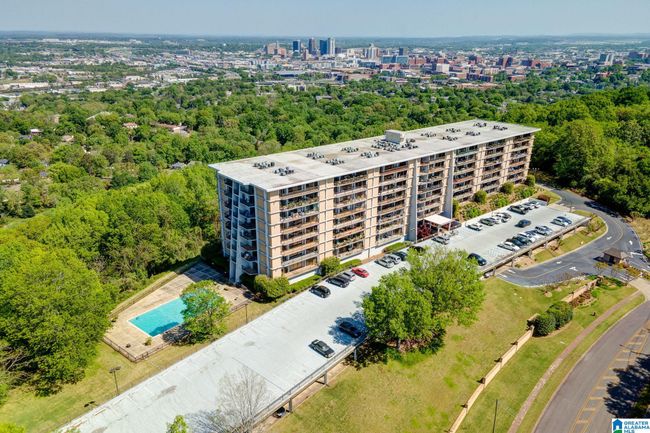 APT-504 - 1300 Beacon Pkwy E, Condo with 3 bedrooms, 3 bathrooms and null parking in BIRMINGHAM AL | Image 38
