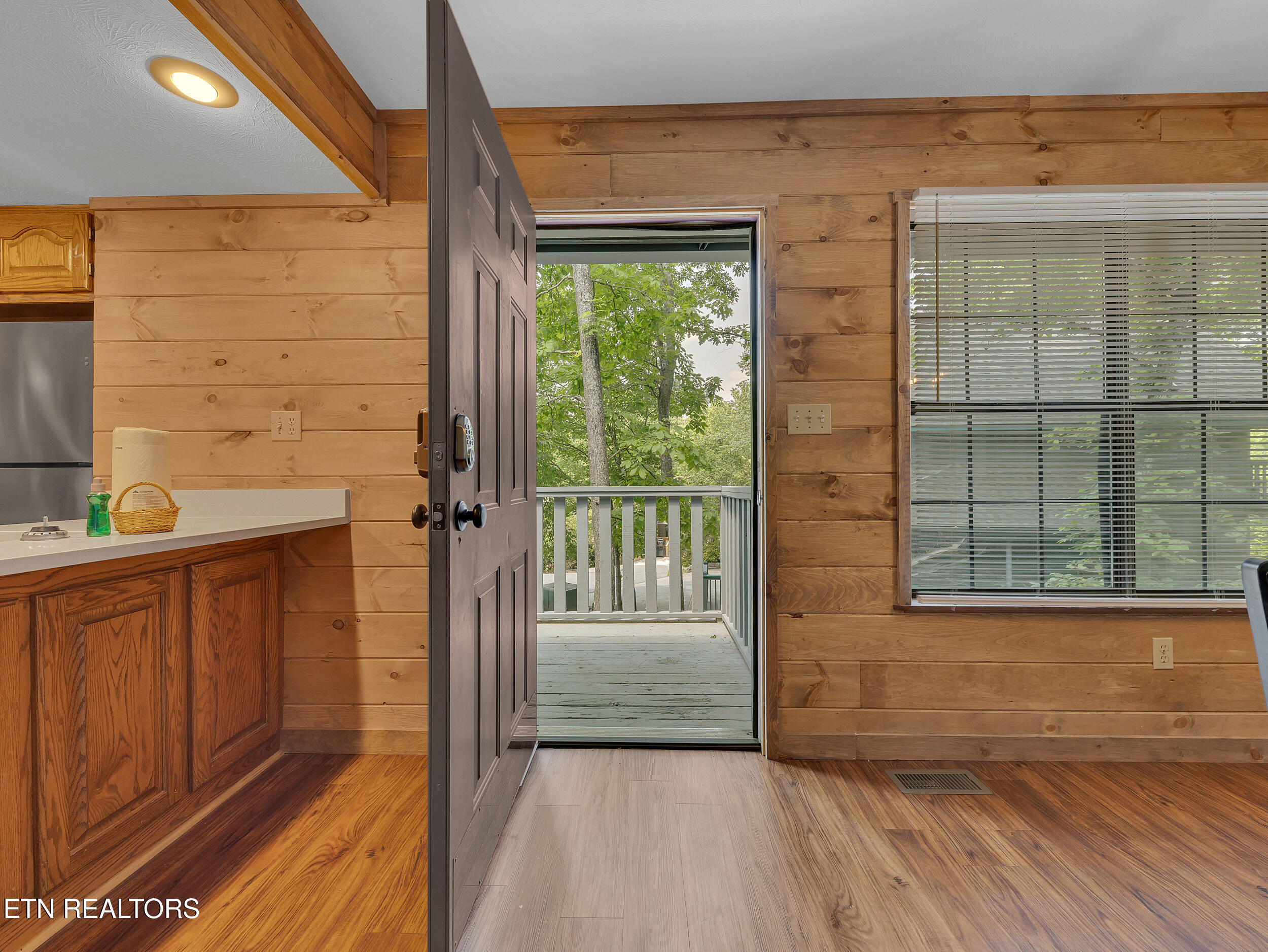 Residential in Pigeon Forge 3