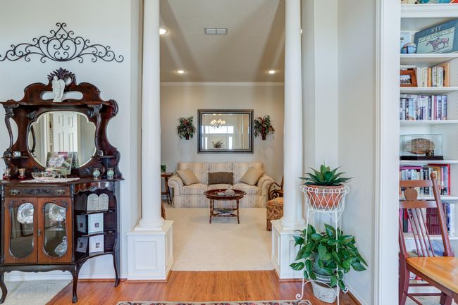 14101 E Fm 1527, Home with 3 bedrooms, 4 bathrooms and null parking in Lorenzo TX | Image 63