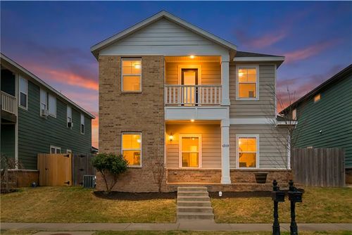 6519 W Pleasant Way, Rogers, AR, 72758-8427 | Card Image