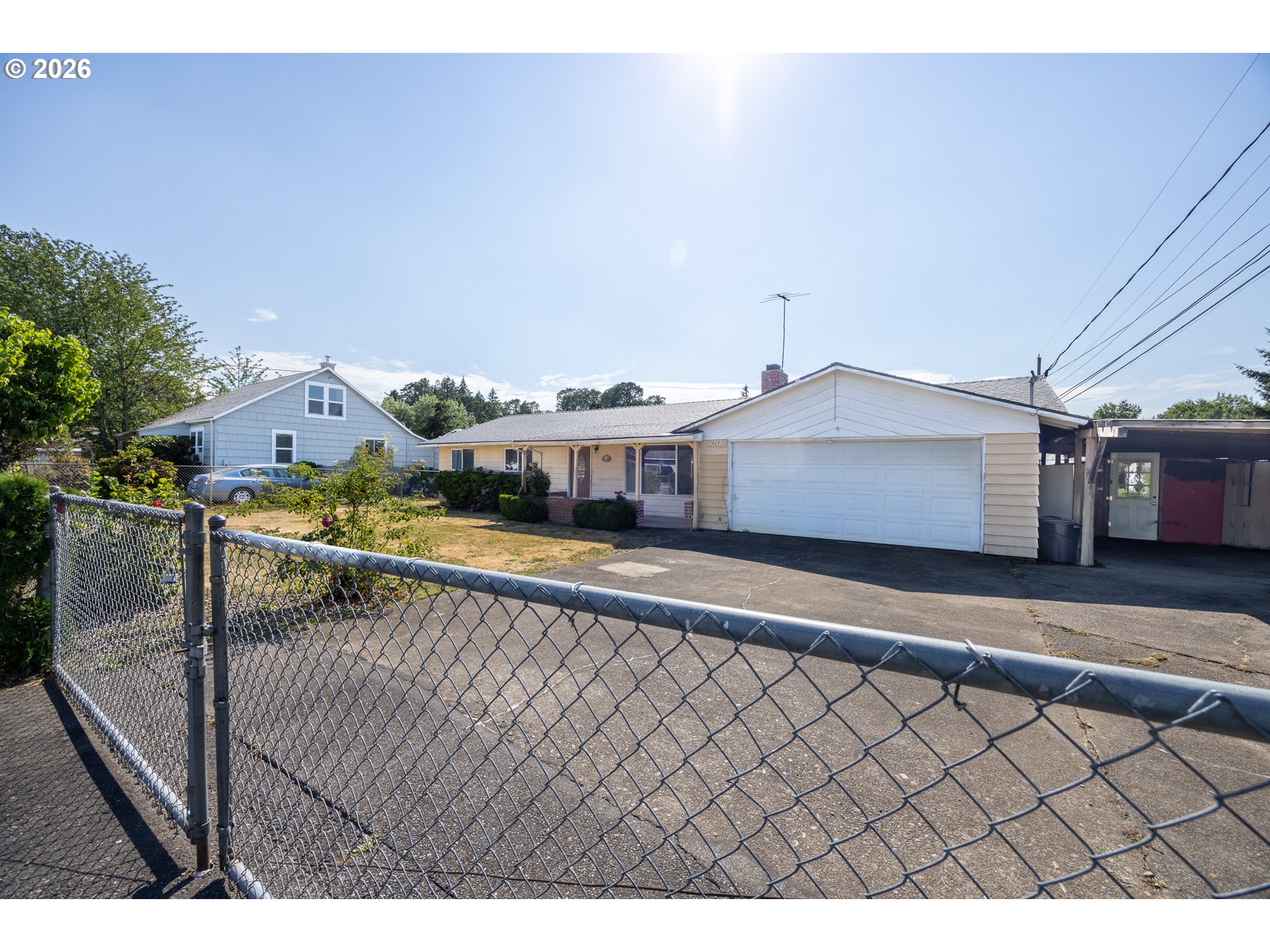 Residential in NorthPlains