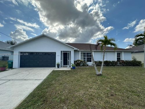 1306 Sw 11th Ter, Cape Coral, FL, 33991-2657 | Card Image