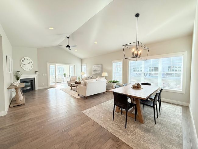 Unit 37 Conservancy Plz, Condo with 4 bedrooms, 3 bathrooms and null parking in DEFOREST WI | Image 8