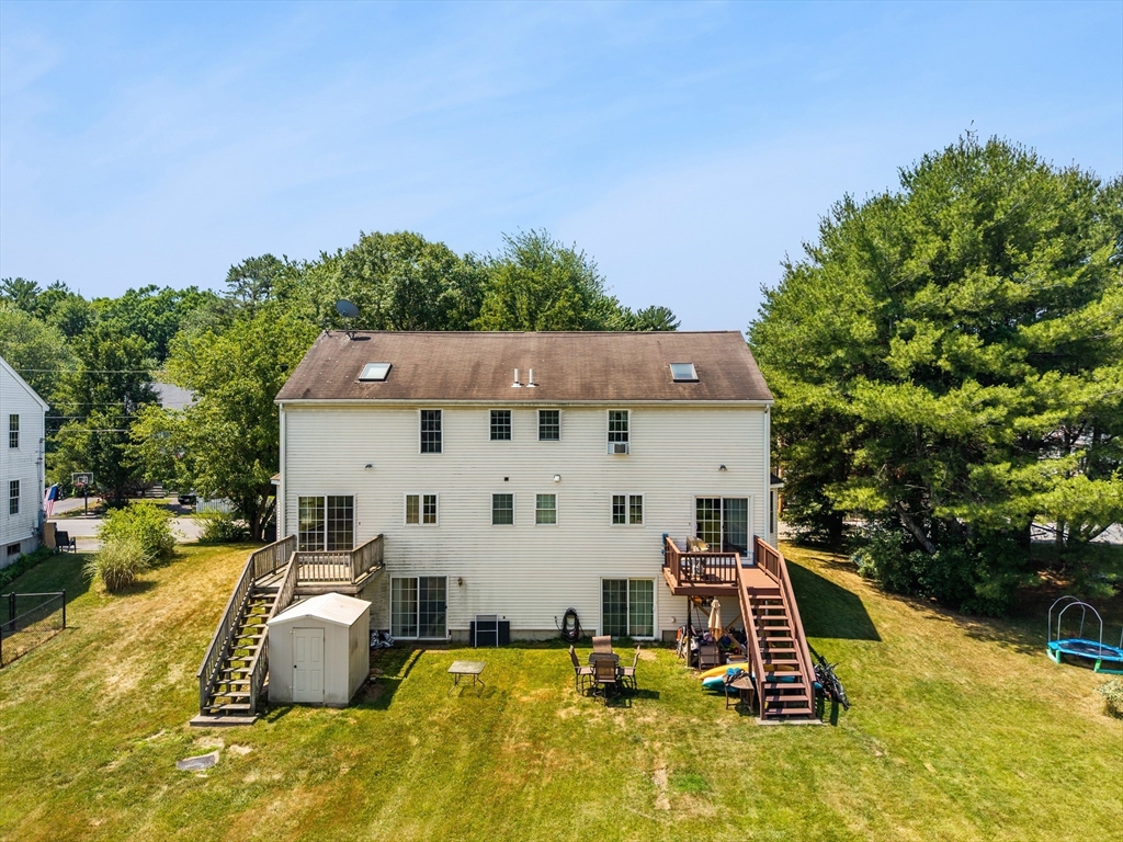 Residential in Attleboro 5