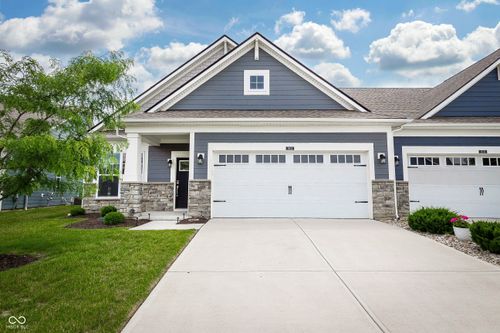 2641 Cottage Ct, Brownsburg, IN, 46112-5027 | Card Image